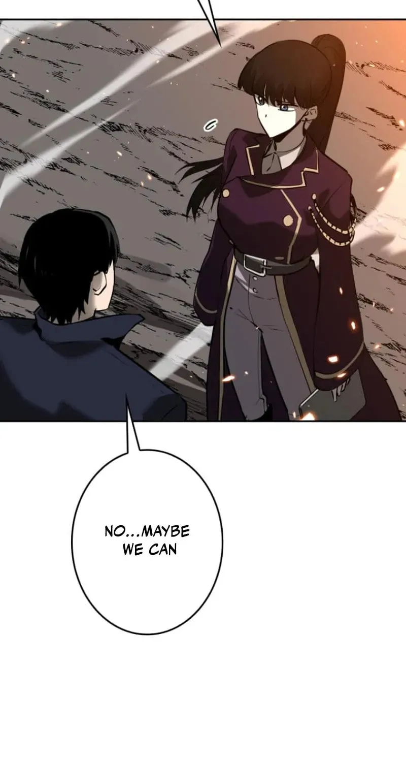 Read Conquering Dungeons With Copy Paste! chapter 53 image 37 on Lezhin