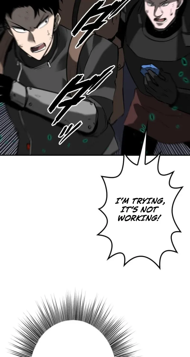Read Conquering Dungeons With Copy Paste! chapter 53 image 46 on Lezhin