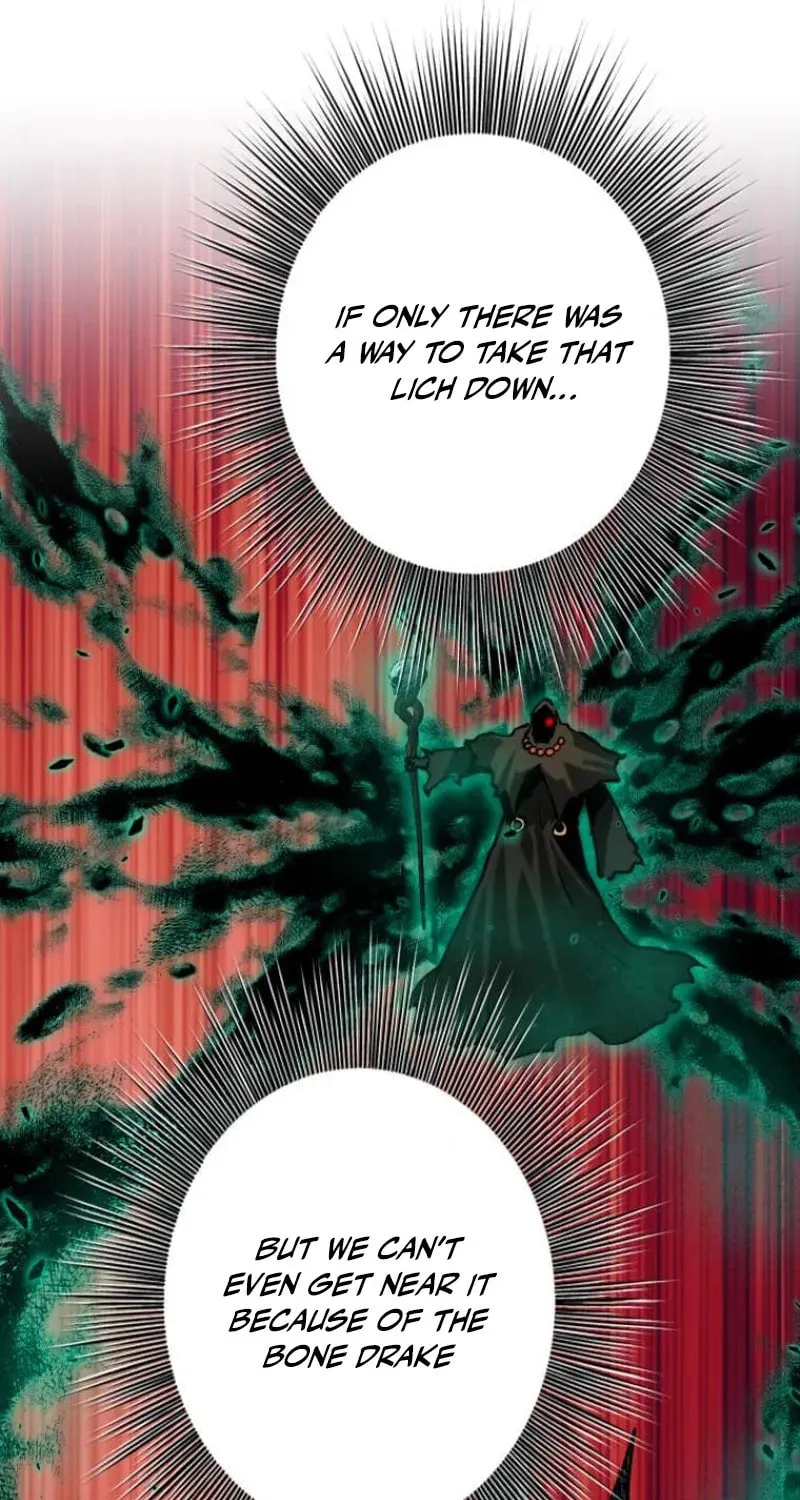 Read Conquering Dungeons With Copy Paste! chapter 53 image 48 on Lezhin