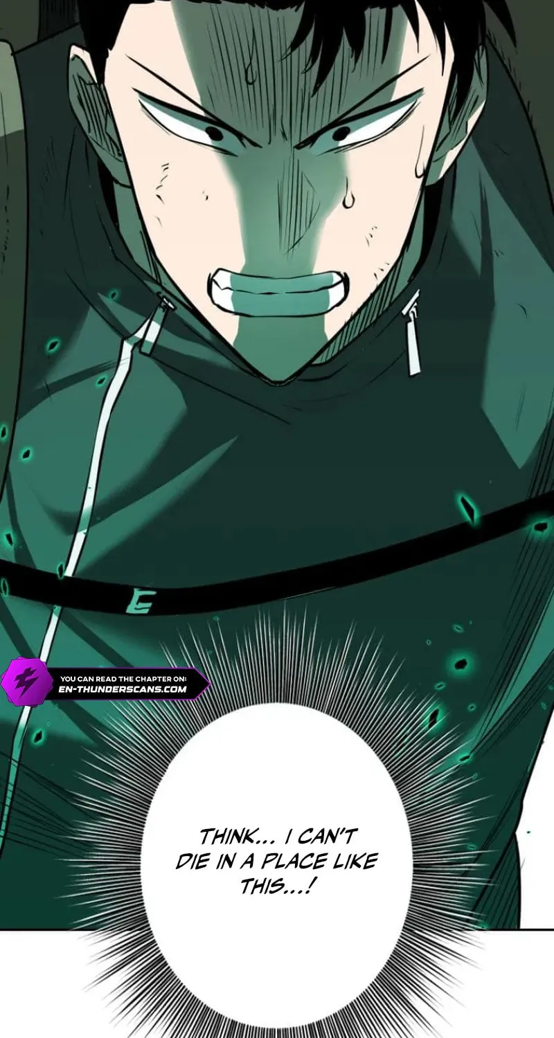 Read Conquering Dungeons With Copy Paste! chapter 53 image 51 on Lezhin