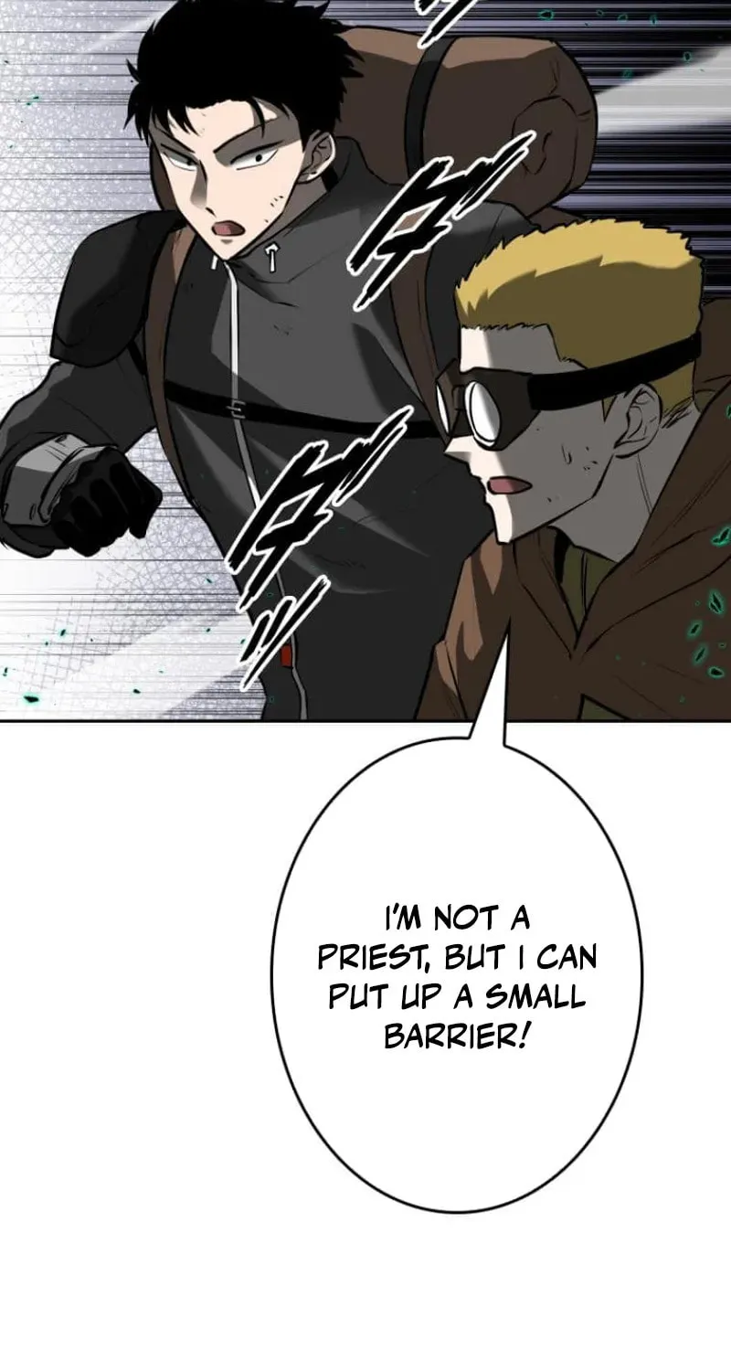 Read Conquering Dungeons With Copy Paste! chapter 53 image 55 on Lezhin