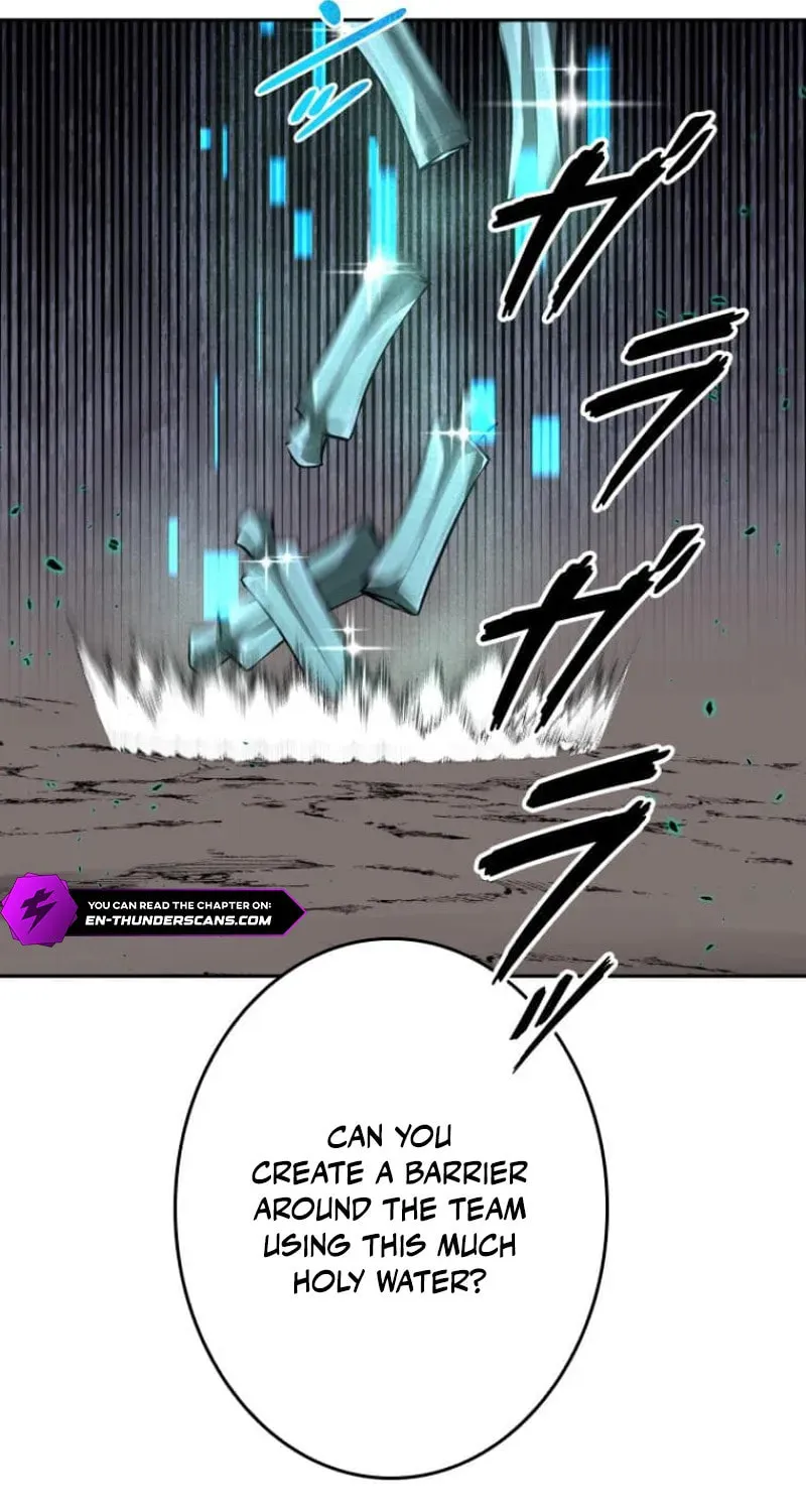 Read Conquering Dungeons With Copy Paste! chapter 53 image 58 on Lezhin