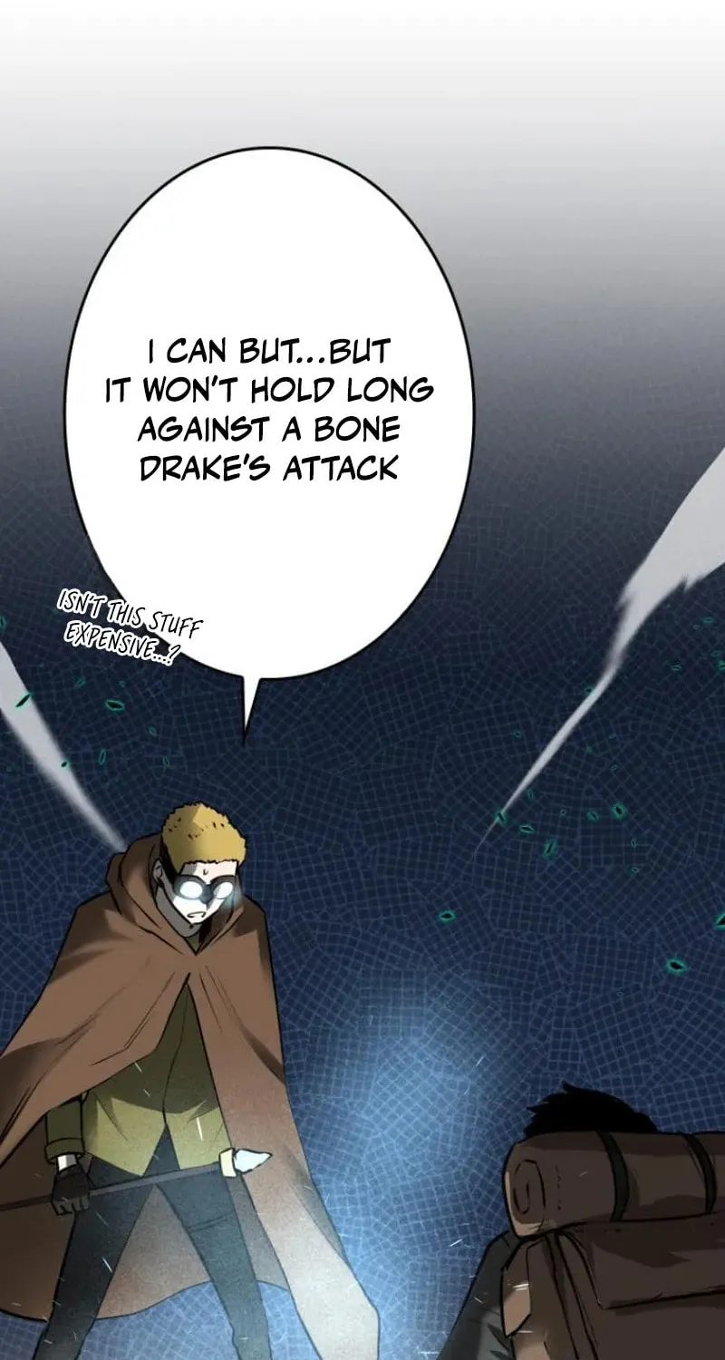 Read Conquering Dungeons With Copy Paste! chapter 53 image 59 on Lezhin