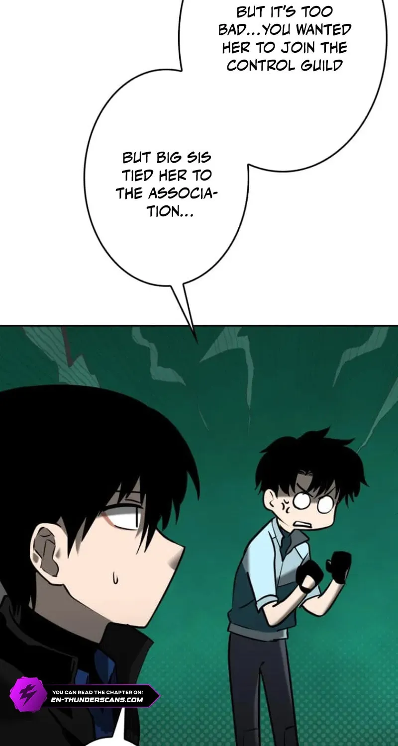 Read Conquering Dungeons With Copy Paste! chapter 53 image 6 on Lezhin