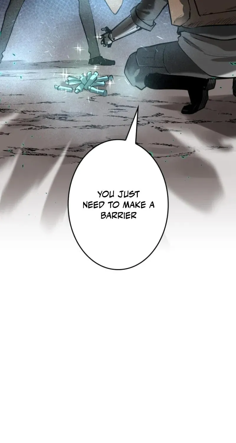 Read Conquering Dungeons With Copy Paste! chapter 53 image 60 on Lezhin
