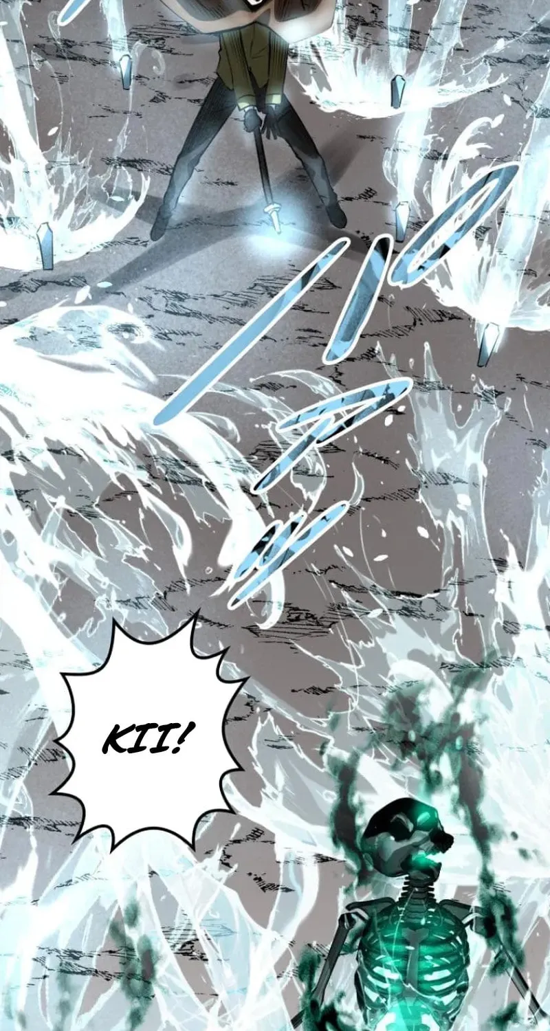 Read Conquering Dungeons With Copy Paste! chapter 53 image 63 on Lezhin