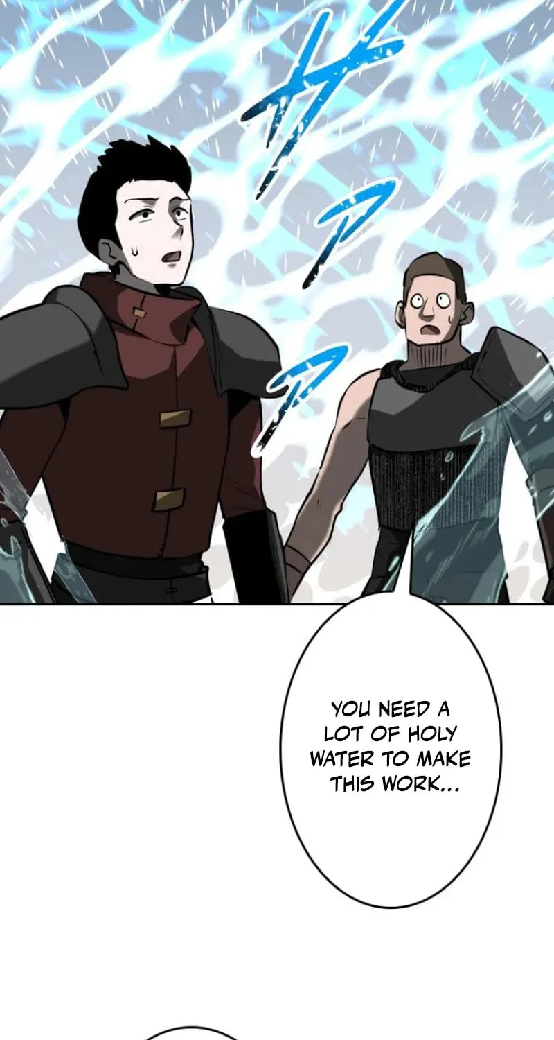 Read Conquering Dungeons With Copy Paste! chapter 53 image 65 on Lezhin