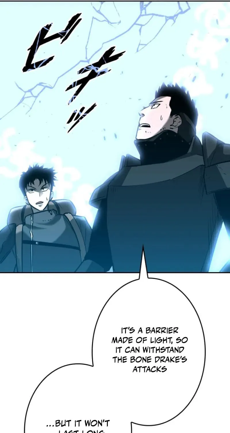 Read Conquering Dungeons With Copy Paste! chapter 53 image 72 on Lezhin