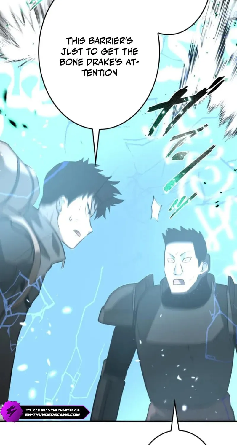Read Conquering Dungeons With Copy Paste! chapter 53 image 74 on Lezhin