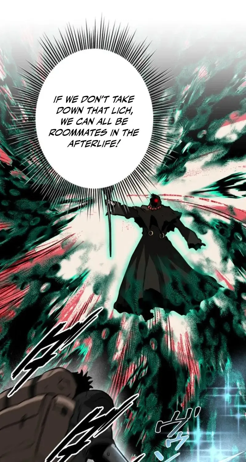 Read Conquering Dungeons With Copy Paste! chapter 53 image 81 on Lezhin