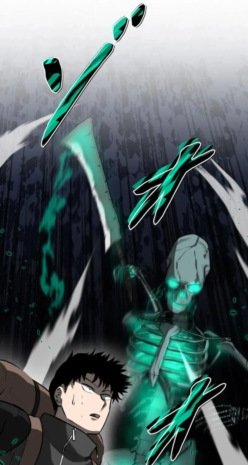 Read Conquering Dungeons With Copy Paste! chapter 53 image 94 on Lezhin