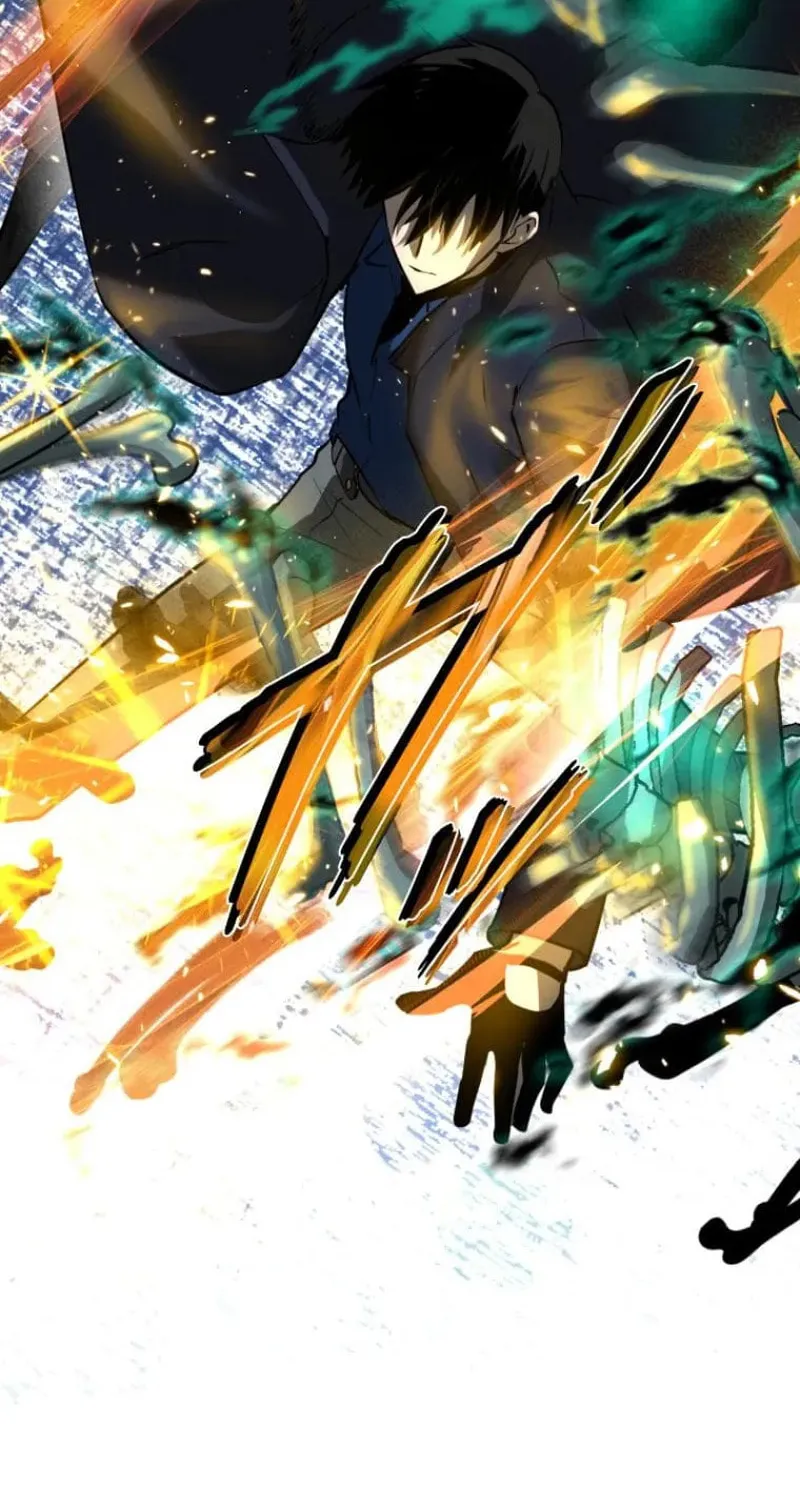 Read Conquering Dungeons With Copy Paste! chapter 53 image 97 on Lezhin