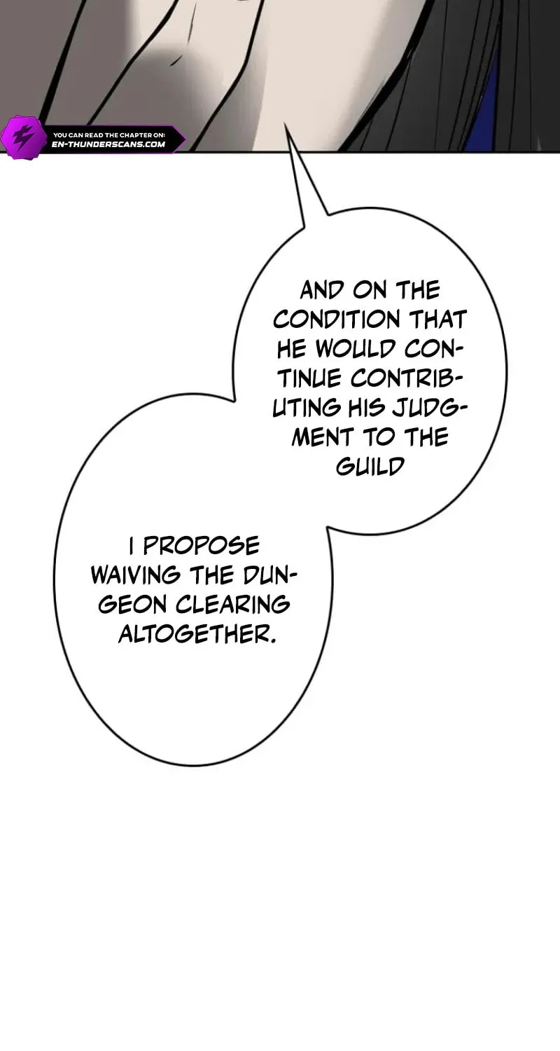 Read Conquering Dungeons With Copy Paste! chapter 54 image 100 on Lezhin