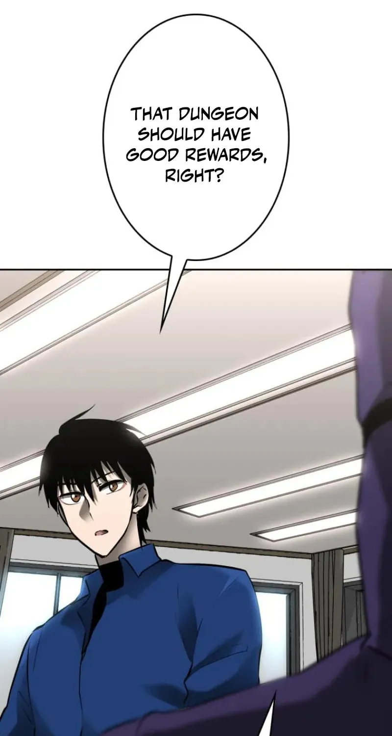 Read Conquering Dungeons With Copy Paste! chapter 54 image 101 on Lezhin