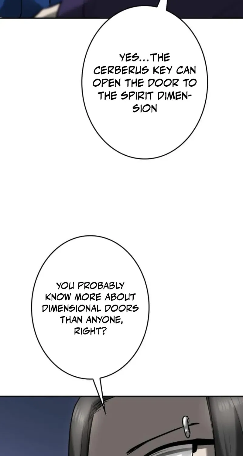 Read Conquering Dungeons With Copy Paste! chapter 54 image 102 on Lezhin