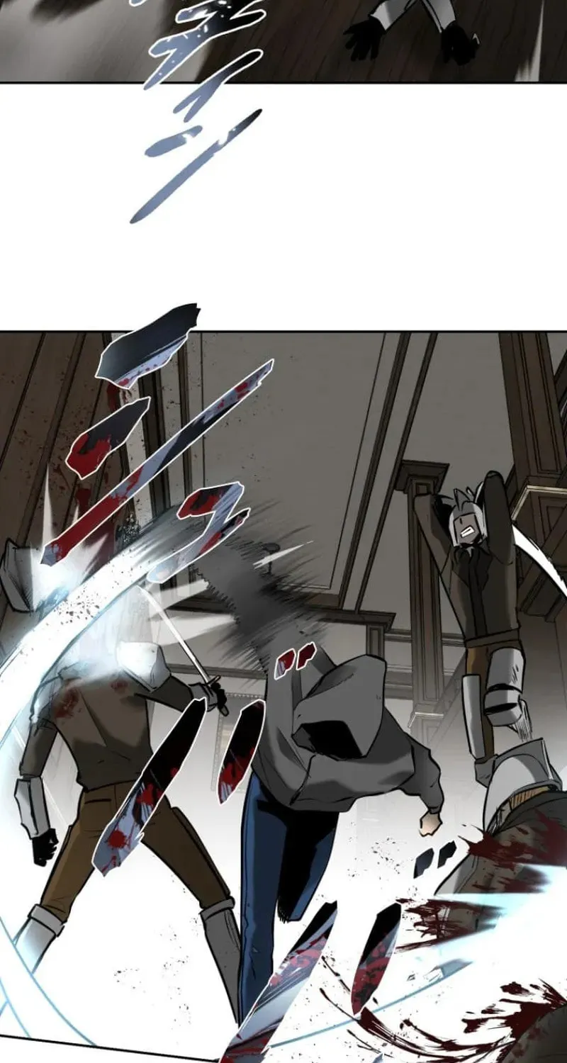 Read Conquering Dungeons With Copy Paste! chapter 54 image 112 on Lezhin