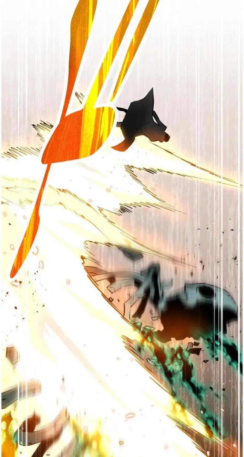 Read Conquering Dungeons With Copy Paste! chapter 54 image 14 on Lezhin