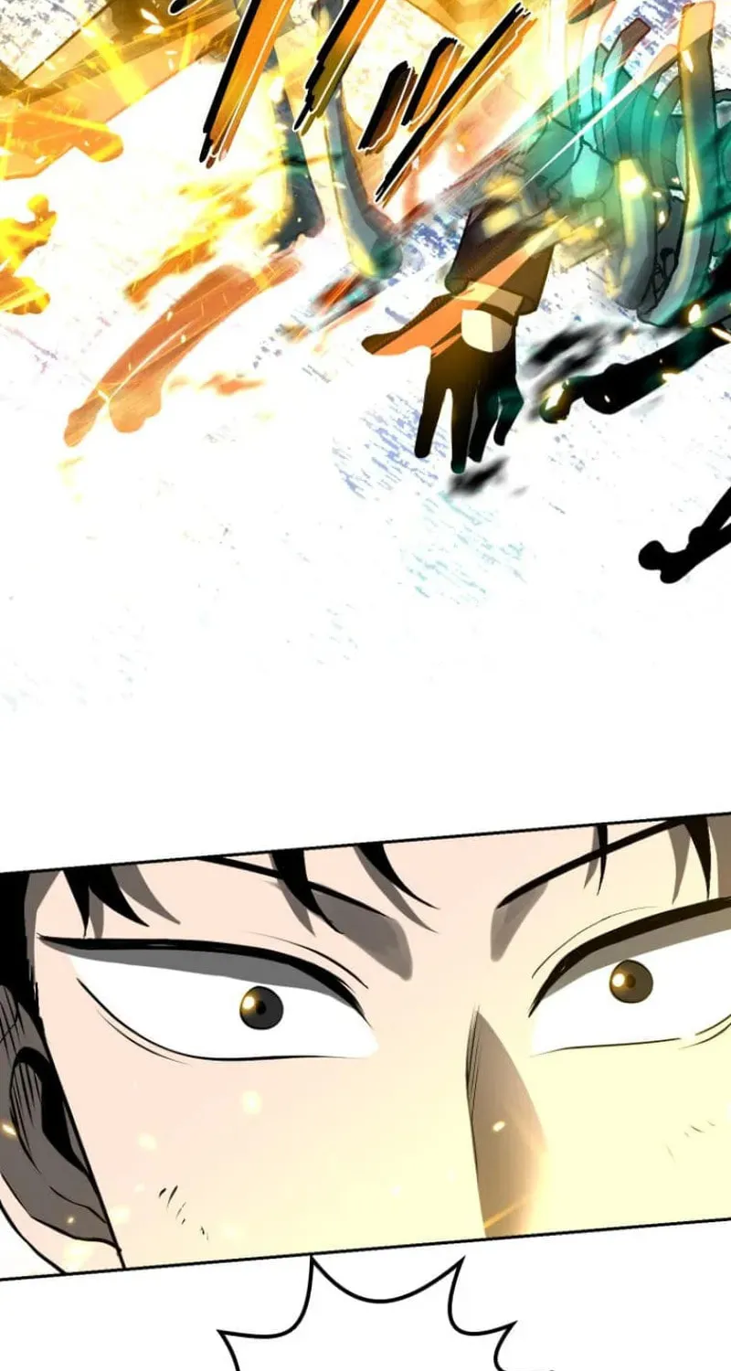 Read Conquering Dungeons With Copy Paste! chapter 54 image 2 on Lezhin