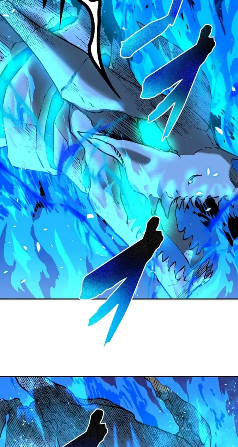 Read Conquering Dungeons With Copy Paste! chapter 54 image 20 on Lezhin