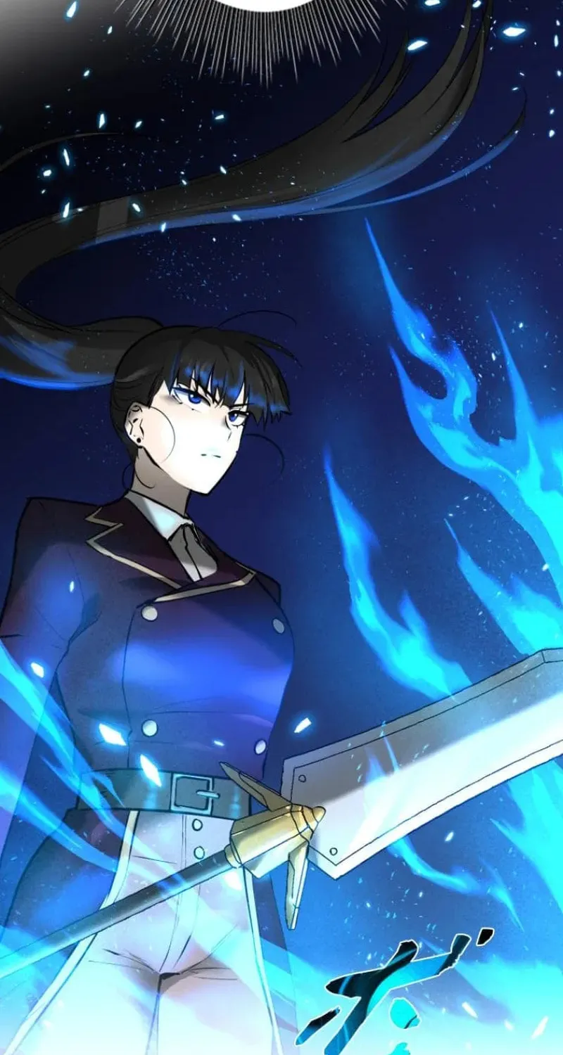Read Conquering Dungeons With Copy Paste! chapter 54 image 23 on Lezhin