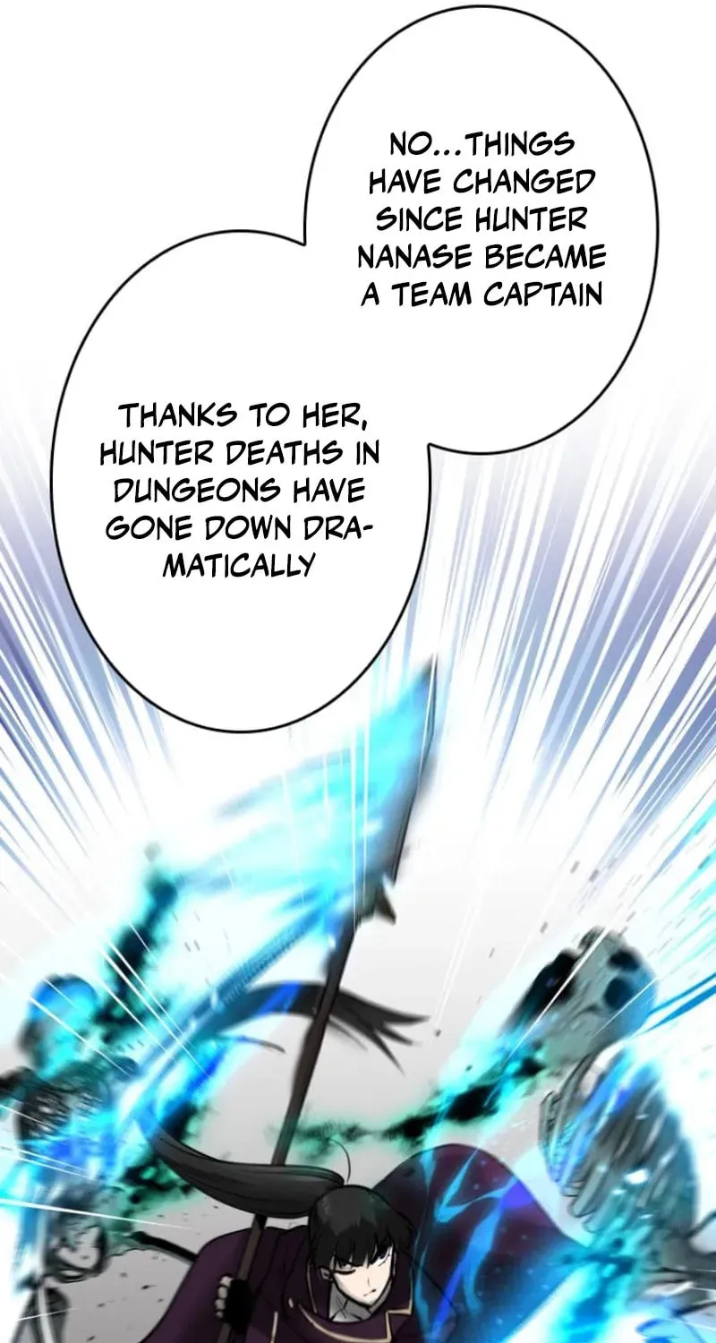 Read Conquering Dungeons With Copy Paste! chapter 54 image 27 on Lezhin