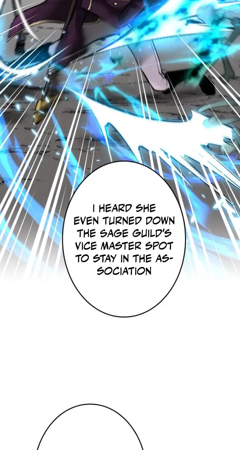 Read Conquering Dungeons With Copy Paste! chapter 54 image 28 on Lezhin