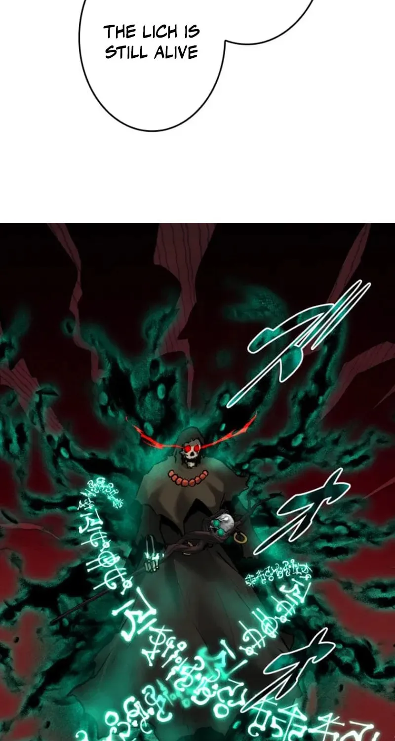 Read Conquering Dungeons With Copy Paste! chapter 54 image 30 on Lezhin