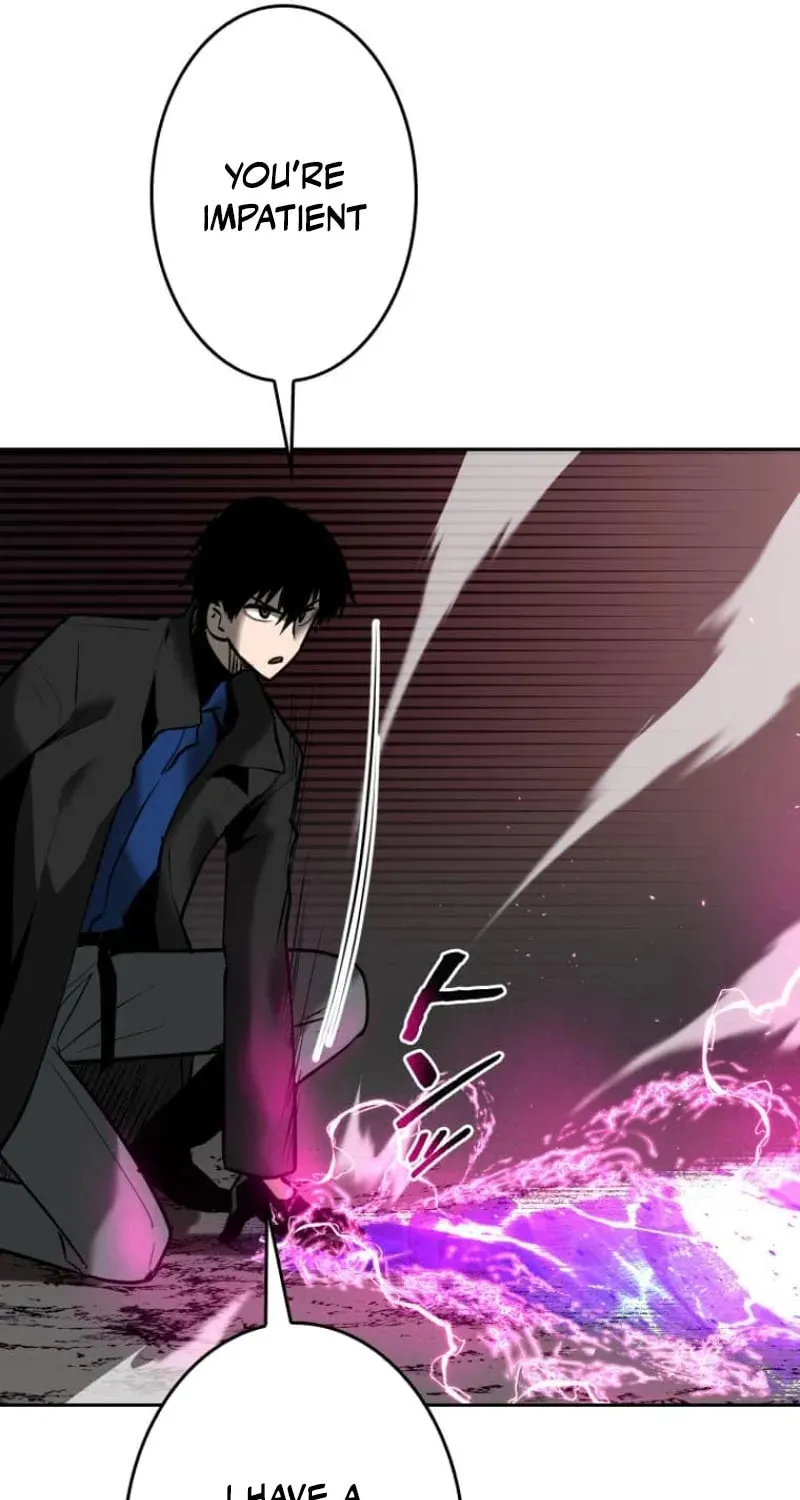 Read Conquering Dungeons With Copy Paste! chapter 54 image 32 on Lezhin