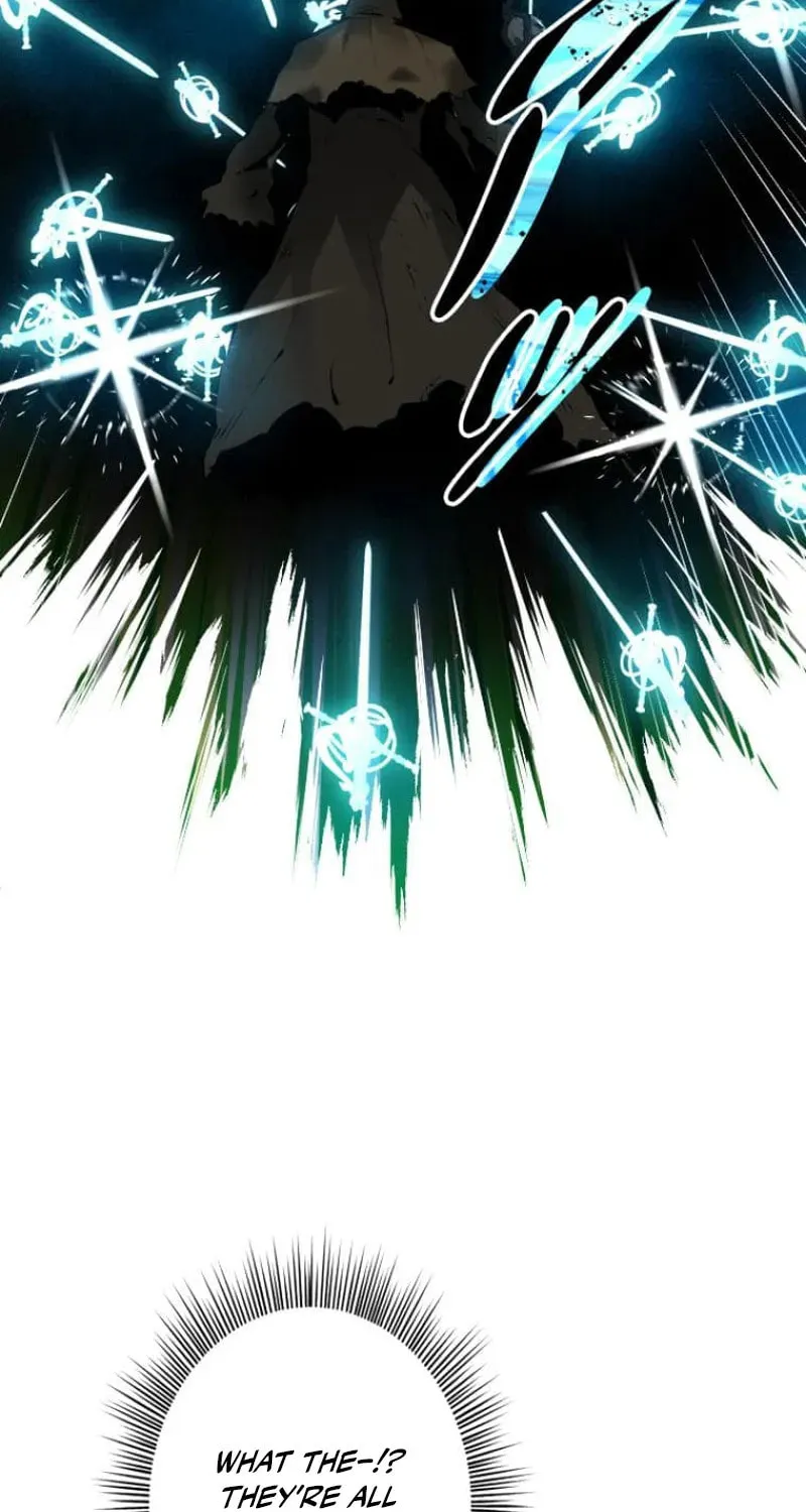 Read Conquering Dungeons With Copy Paste! chapter 54 image 40 on Lezhin
