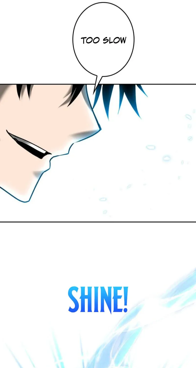 Read Conquering Dungeons With Copy Paste! chapter 54 image 44 on Lezhin