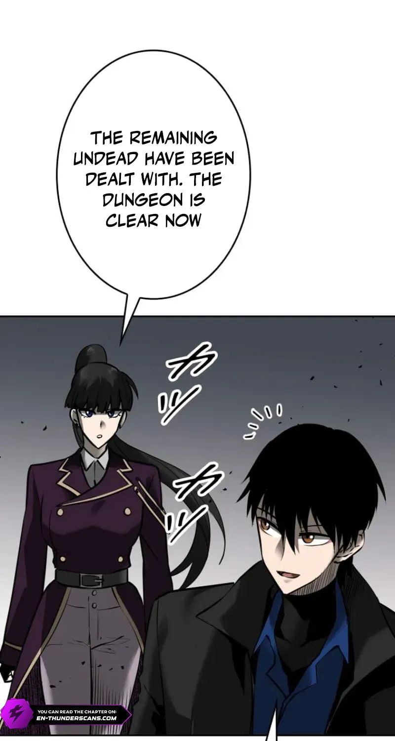 Read Conquering Dungeons With Copy Paste! chapter 54 image 58 on Lezhin