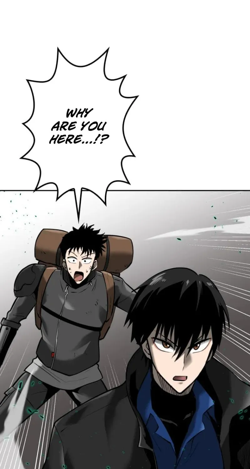 Read Conquering Dungeons With Copy Paste! chapter 54 image 6 on Lezhin