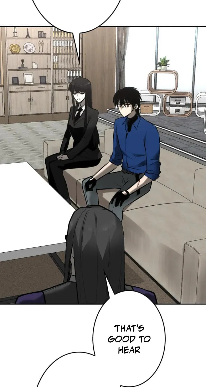Read Conquering Dungeons With Copy Paste! chapter 54 image 69 on Lezhin