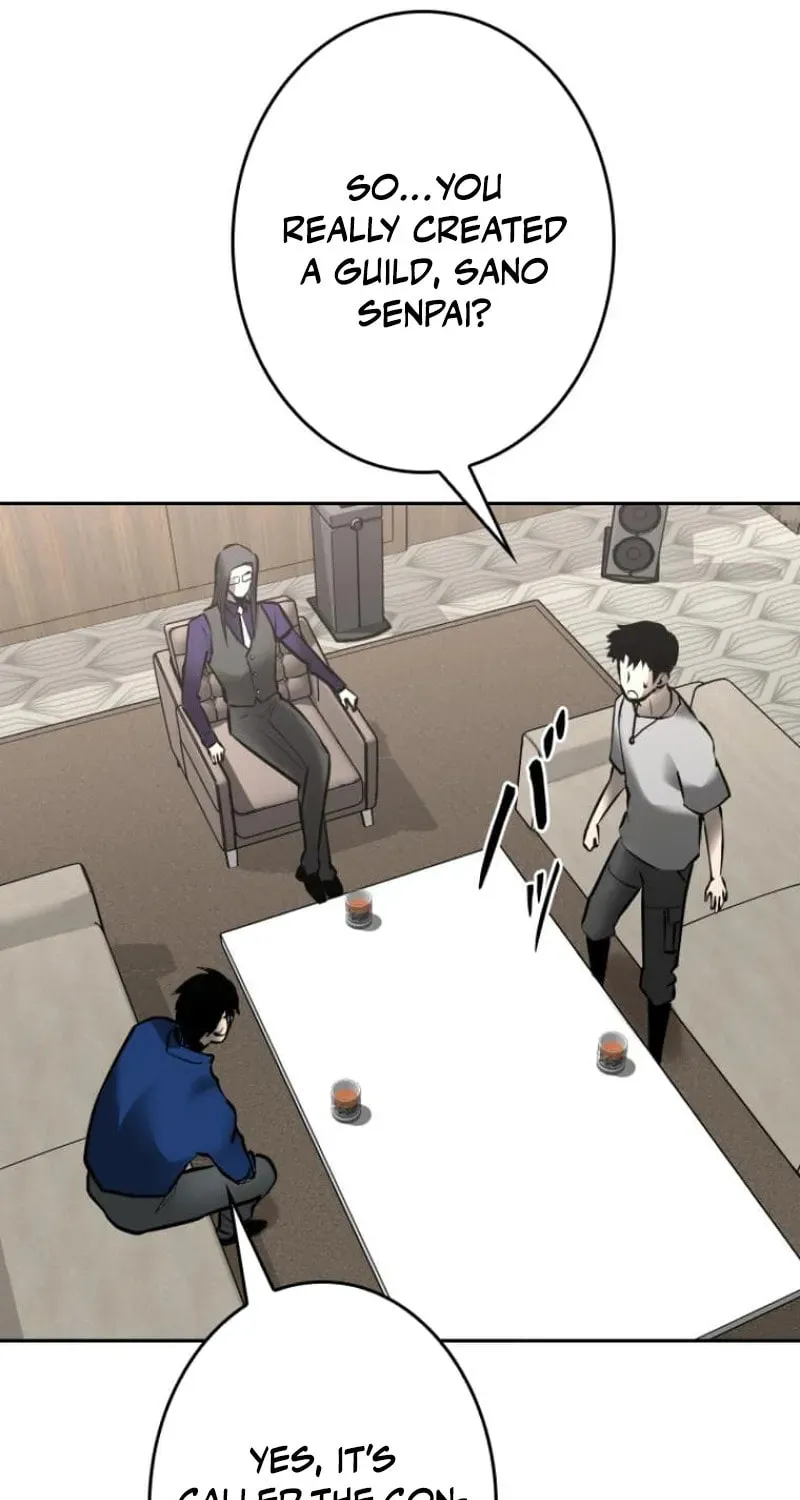Read Conquering Dungeons With Copy Paste! chapter 54 image 79 on Lezhin