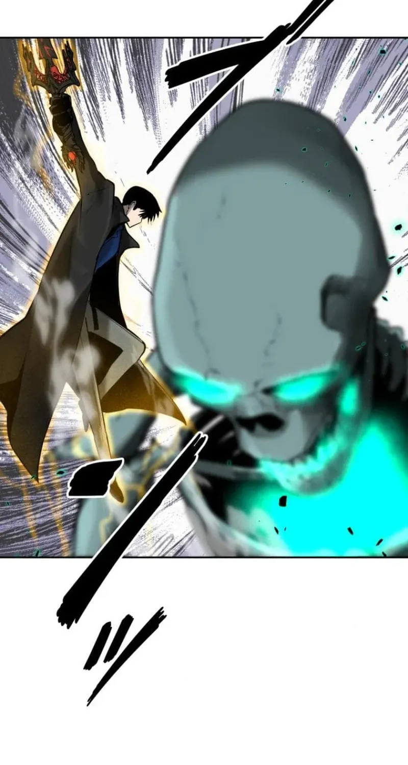 Read Conquering Dungeons With Copy Paste! chapter 54 image 9 on Lezhin