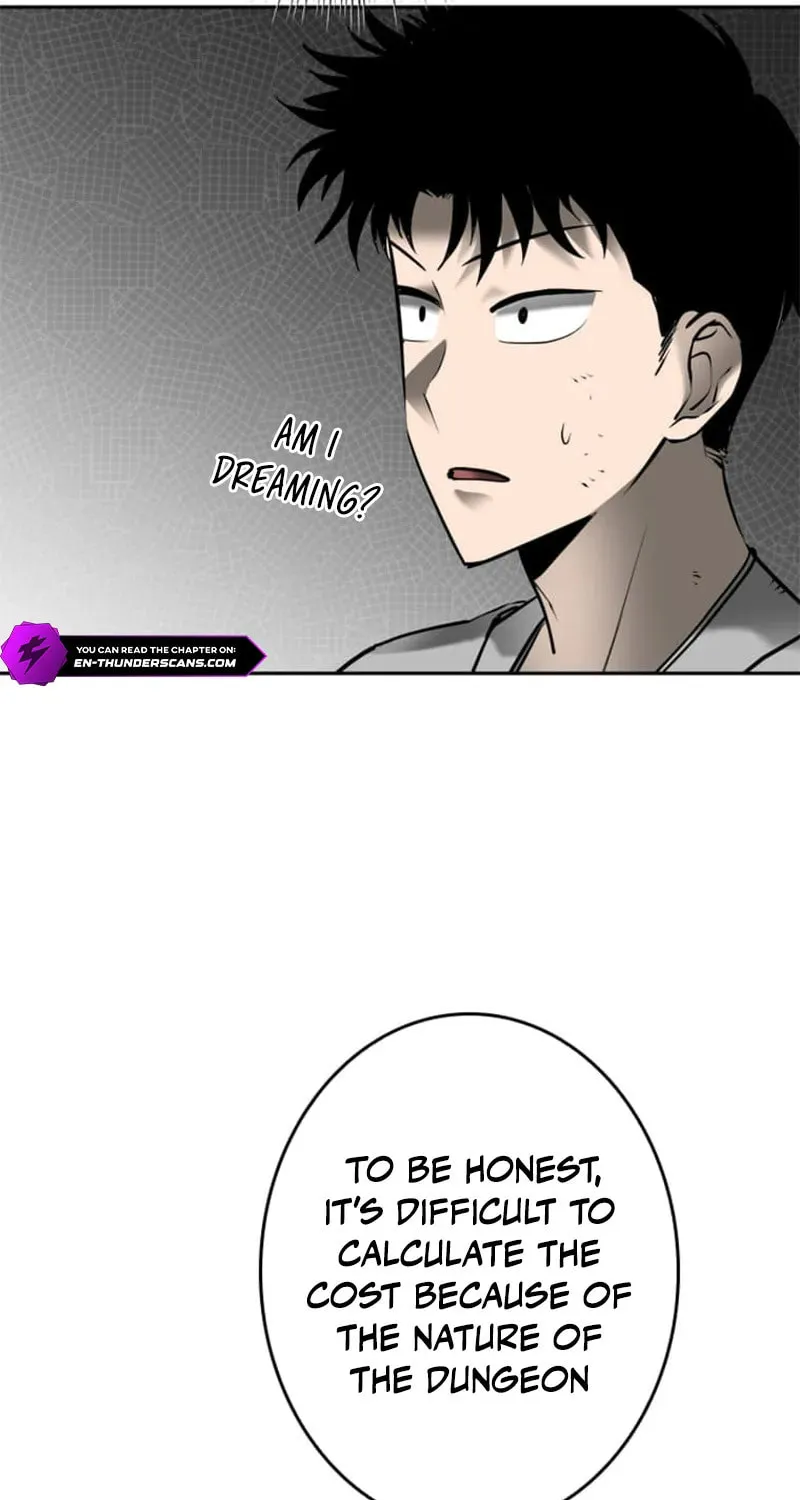 Read Conquering Dungeons With Copy Paste! chapter 54 image 91 on Lezhin