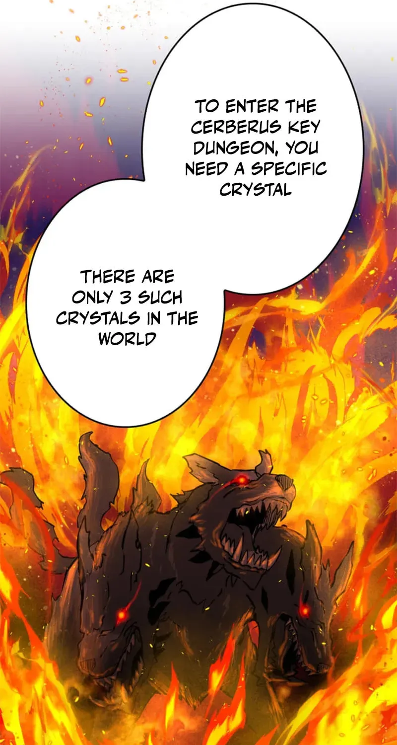 Read Conquering Dungeons With Copy Paste! chapter 54 image 94 on Lezhin