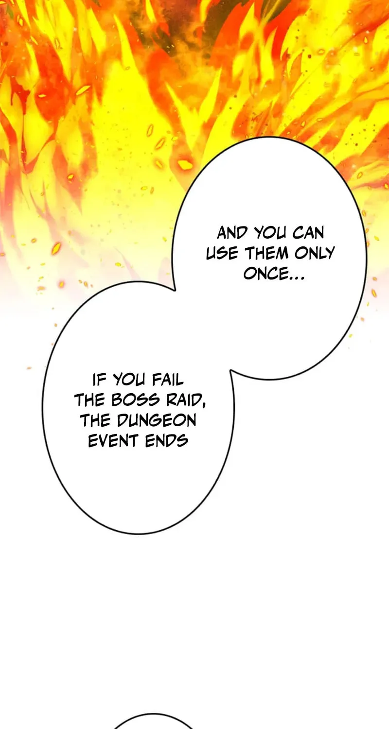 Read Conquering Dungeons With Copy Paste! chapter 54 image 95 on Lezhin