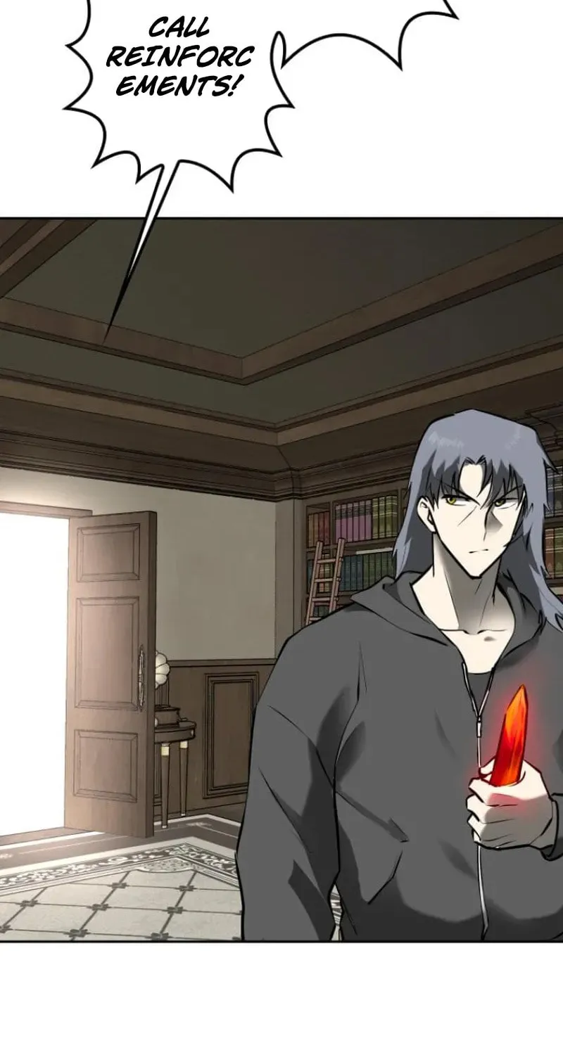 Read Conquering Dungeons With Copy Paste! chapter 55 image 12 on Lezhin