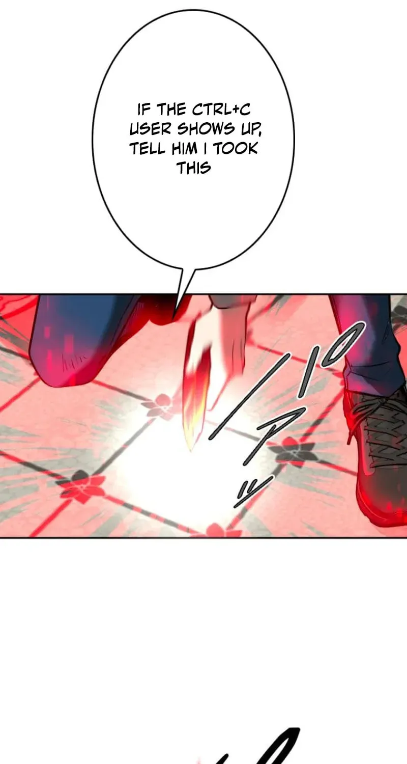 Read Conquering Dungeons With Copy Paste! chapter 55 image 13 on Lezhin