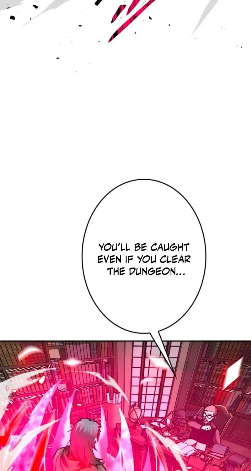Read Conquering Dungeons With Copy Paste! chapter 55 image 18 on Lezhin
