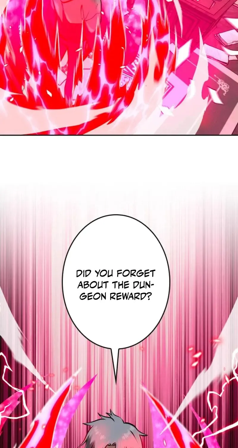 Read Conquering Dungeons With Copy Paste! chapter 55 image 19 on Lezhin