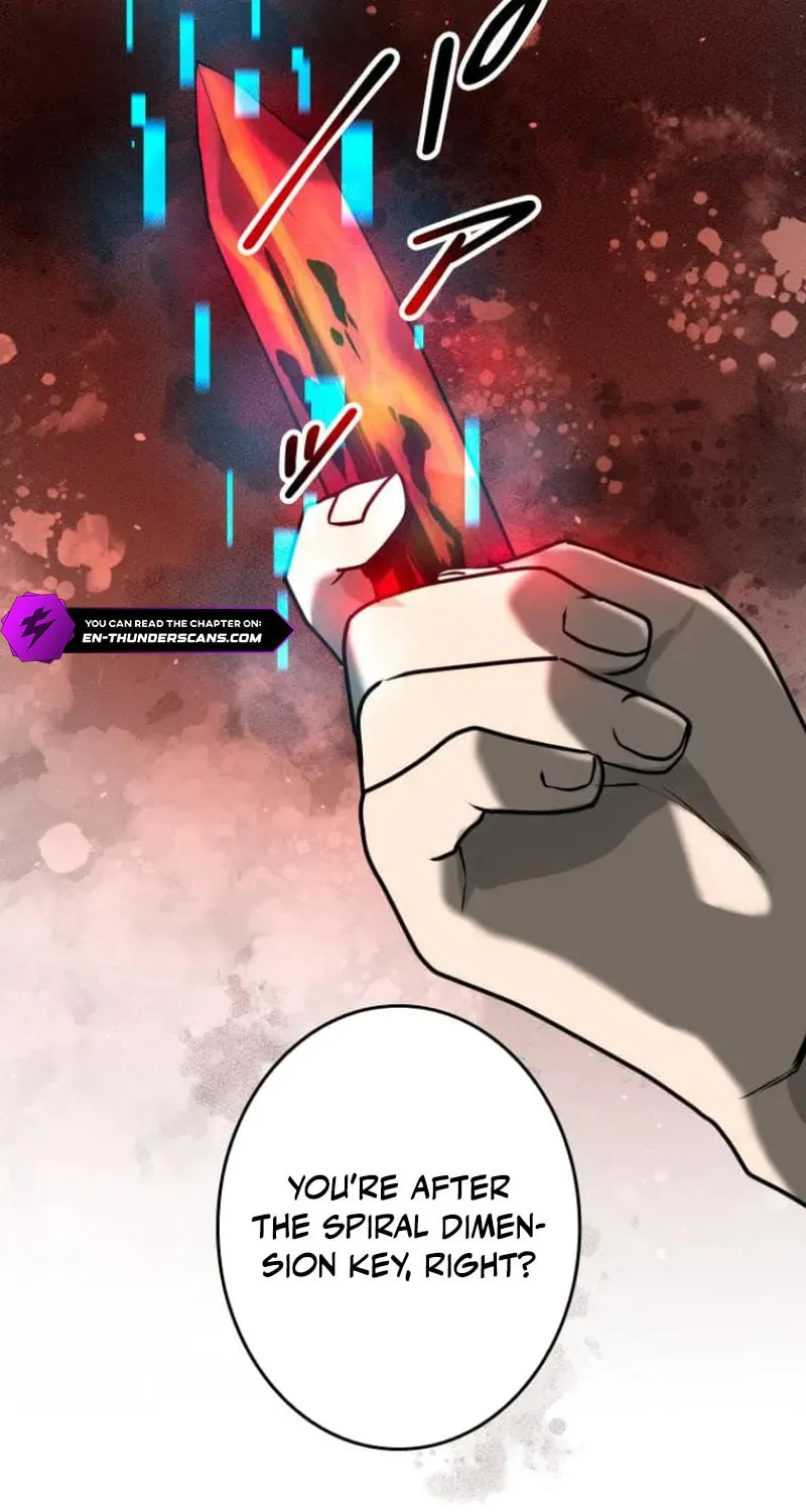 Read Conquering Dungeons With Copy Paste! chapter 55 image 2 on Lezhin