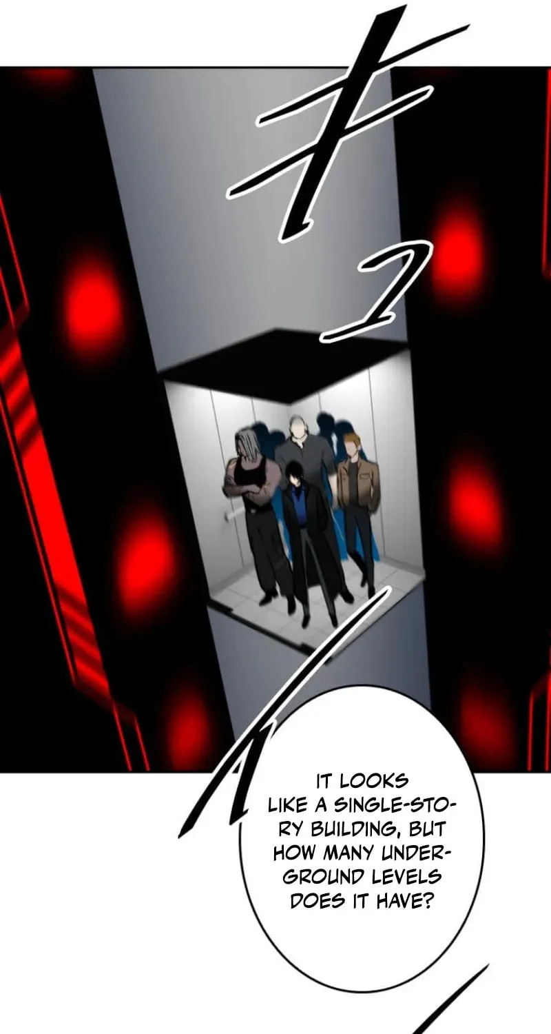 Read Conquering Dungeons With Copy Paste! chapter 55 image 28 on Lezhin
