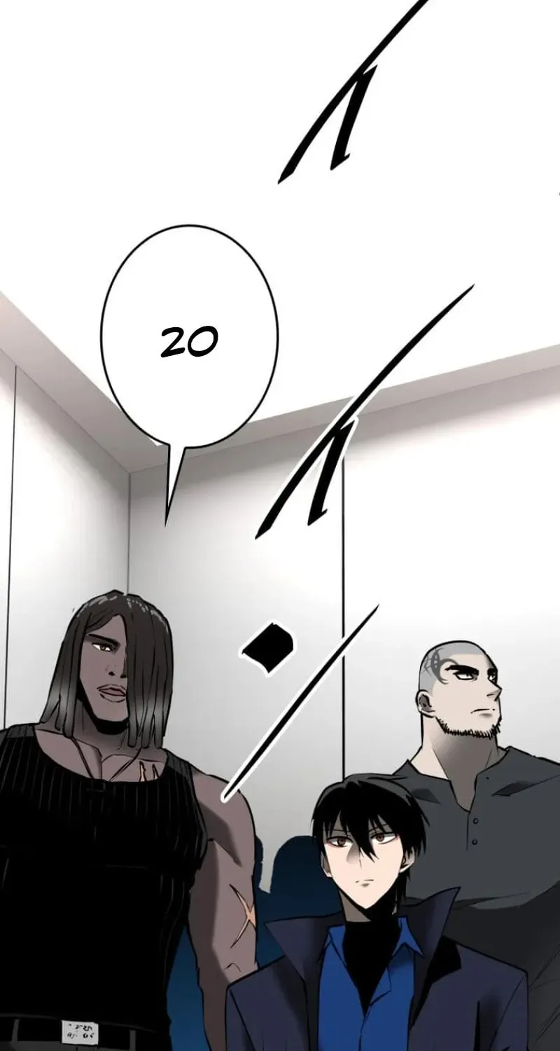 Read Conquering Dungeons With Copy Paste! chapter 55 image 29 on Lezhin