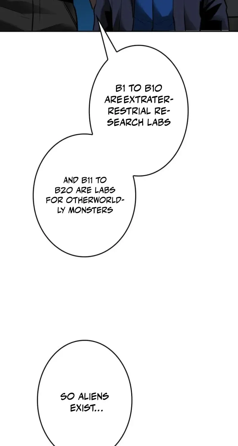Read Conquering Dungeons With Copy Paste! chapter 55 image 30 on Lezhin