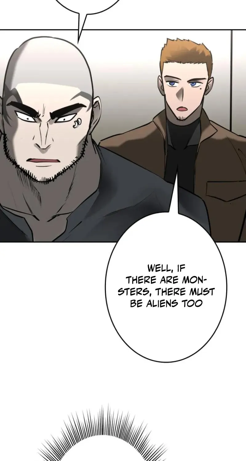 Read Conquering Dungeons With Copy Paste! chapter 55 image 31 on Lezhin