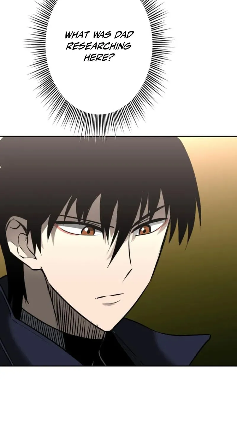 Read Conquering Dungeons With Copy Paste! chapter 55 image 32 on Lezhin