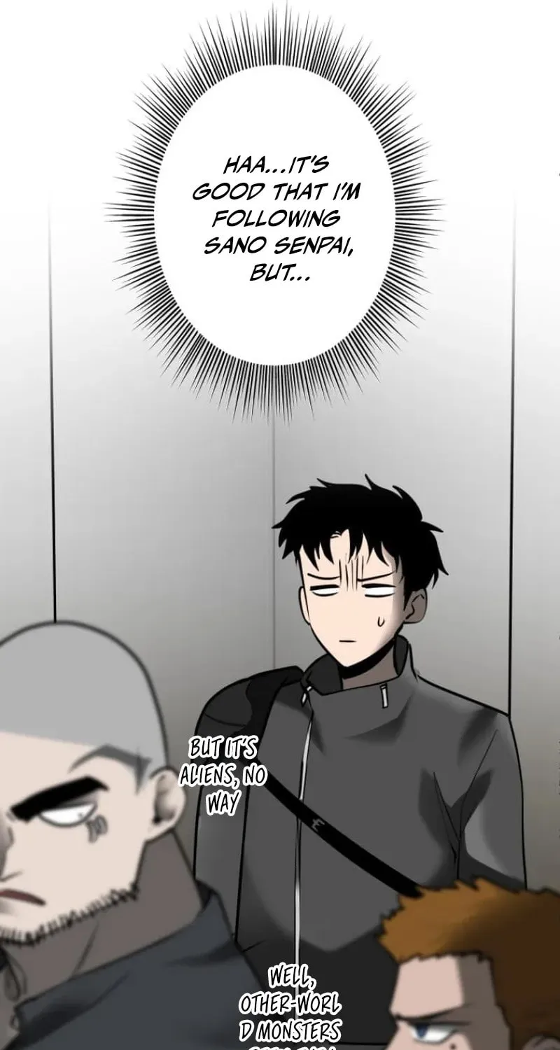 Read Conquering Dungeons With Copy Paste! chapter 55 image 34 on Lezhin