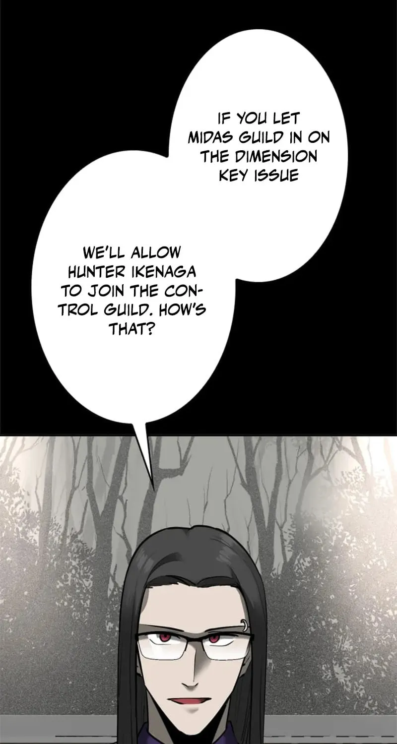 Read Conquering Dungeons With Copy Paste! chapter 55 image 37 on Lezhin